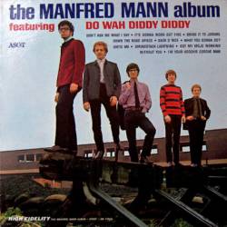 The Manfred Mann Album